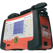 Дефібрилятор-монітор PRIMEDIC DefiMonitor XD PACER (Нiмеччина)
