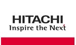 HITACHI