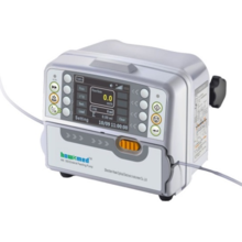  Помпа для ентерального харчування HK-300 Shenzhen Hawk Medical Instrument Co., Ltd. (Китай)