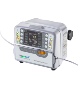 Помпа для ентерального харчування HK-300 Shenzhen Hawk Medical Instrument Co., Ltd. (Китай)