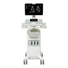 Система ультразвукова MIDDLE-END - класу MyLab Х5 ESAOTE (Італія)