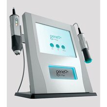Аппарат для омоложения, осветления и улучшения качества кожи OxyGeneo TriPollar Ultrasound GeneO+ Lumenis (Израиль)