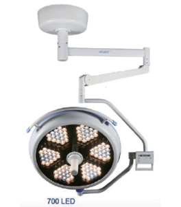 Операційна лампа 700 LED Shanghai Huifeng Medical Instrument Co., Ltd. (Китай)