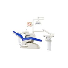 Стоматологическая установка (нижняя подача) Dentix GD-S200 Woson (Китай)