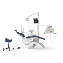 Стоматологічна установка Contact Lite Comfort Ritter Concept (Німеччина)