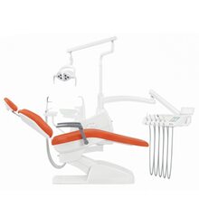 Стоматологическая установка (верхняя подача) Dentix QL2028 III Fengdan (Китай)