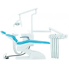 Стоматологічна установка (верхня подача) Dentix QL2028 Fengdan (Китай)