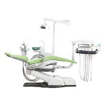 Стоматологическая установка (верхняя подача) DENTIX WOVO A1 Woson (Китай) 