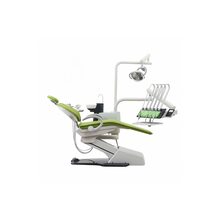 Стоматологічна установка (верхня подача) DENTIX WOZO A1 Woson (Китай)