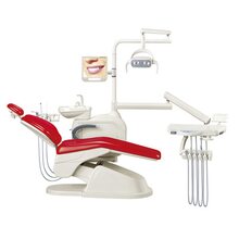 Стоматологическая установка (верхняя подача) GD-S200 Foshan Gladent Medical Instrument Co.,Ltd (Китай)