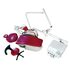 Стоматологическая установка (верхняя подача) GD-S200 Foshan Gladent Medical Instrument Co.,Ltd (Китай)