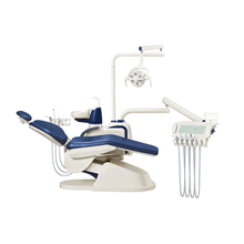 Стоматологическая установка (нижняя подача) GLADENT GD-S200 Foshan Gladent Medical Instrument Co.,Ltd (Китай)