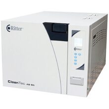Автоклав RITTER CLEANTEC АB80 класса S Ritter Concept (Германия) Автоклав RITTER CLEANTEC АB80 класса S Ritter Concept (Германия)