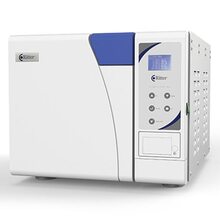 Автоклав RITTER CLEANTEC СВ23 класса B Ritter Concept (Германия)