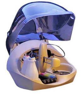 Автоматический биохимический анализатор А 15 BioSystems (Испания)