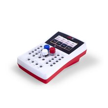 Полуавтоматический коагулометр СОА Х (двухканальный) BioSystems (Испания)