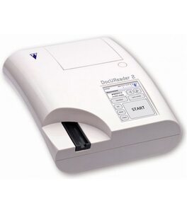Полуавтоматический анализатор мочи DocUReader 2 Pro 77 Elektronika (Венгрия)
