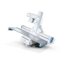 Цифровая диагностическая рентгеновская система на 3 рабочих места Apollo DRF Villa Sistemi Medicali (Италия) Цифровая диагностическая рентгеновская система на 3 рабочих места Apollo DRF Villa Sistemi Medicali (Италия)