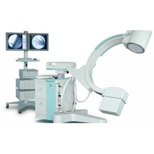 Цифровий рентгенхірургічний апарат типу С-дуга Arcovis 3000 S Villa Sistemi Medicali (Італія)