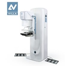 Цифровий мамографічний комплекс с плоскопанельним детектором Melody III D Villa Sistemi Medicali (Італія)