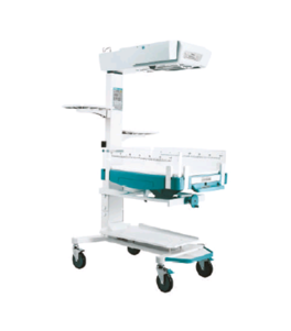 Открытая реанимационная система BabyGuard W-1140 DIXION (Германия)