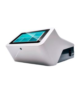 Биохимический анализатор полуавтоматический BTS BioSystems (Испания)