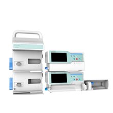 Інфузійна док-станція EN-D7 2-канальна ENMIND (Китай)