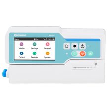 Інфузійний насос EN-V7 ENMIND (Китай)