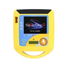 Дефібрилятор Saver One D (Італія)