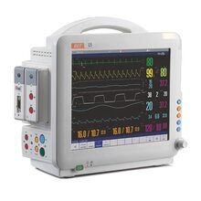 Модульний монітор пацієнта Q5 Biolight Meditech Co Ltd (США)
