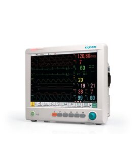 Монитор пациента Storm 5800-01 DIXION (Германия)