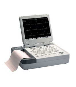 Электрокардиограф 12-канальный ECG 1012 Expert Dixion (Германия)