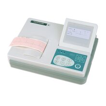 Электрокардиограф 1-канальный ECG 1001 Dixion (Германия)