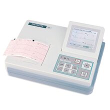 Електрокардіограф 3-канальний ECG 1003 Dixion (Німеччина)