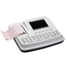 Електрокардіограф 6-канальний ECG 1006 Dixion (Німеччина)