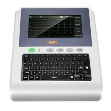 Електрокардіограф 12-канальний Е65 Biolight Meditech Co Ltd (США)