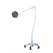 Мобільний хірургічний світильник LEDTECH 3000M BOWIN (Китай)