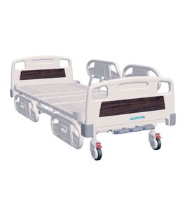 Функціональне механічне ліжко Hospital Bed DIXION (Німеччина)