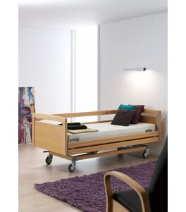 3-секційне ліжко Olympia Care 08888 Haelvoet (Бельгія)