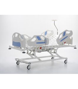 Функціональне електричне ліжко NITRO HB 3350 NITROCARE (Туреччина)