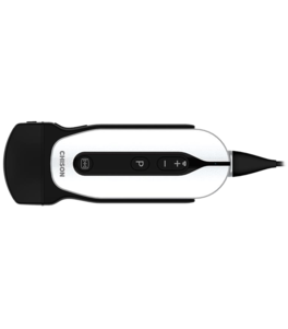 Портативний ультразвуковий конвексний датчик у комплекті з планшетом SonoEye P5 Chison (Китай)