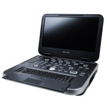 Портативный УЗИ аппарат E-CUBE i7 Alpinion (Южная Корея)