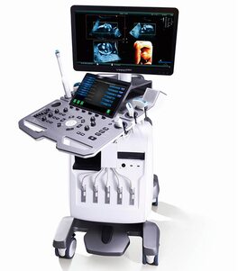 Ультразвуковая диагностическая система VINNO G86 (Китай)