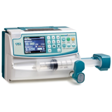 Шприцевий насос НК-400ІІІ Shenzhen Hawk Medical Instrument Co., Ltd. (Китай)