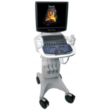 Система ультразвукова діагностична виского класу ZONARE "ZS3" ZONARE Medical Systems (США)