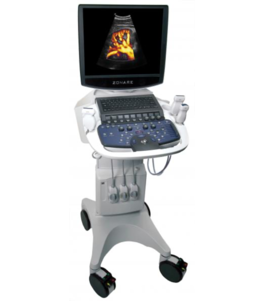 Система ультразвуковая диагностическая классика ZONARE "ZS3" ZONARE Medical Systems (США)