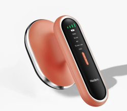 Революция домашнего ухода: Как испанский аппарат Masderm RF Body заменяет походы к косметологу