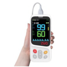 Пульсоксиметр WIT-S300 Zug Medical Systems (Франция)