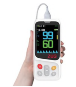 Пульсоксиметр WIT-S300 Zug Medical Systems (Франція)