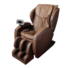 Масажне крісло Hilton III (brown)
